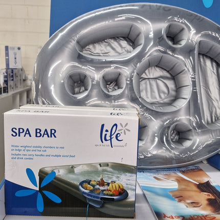 Spa Accessories