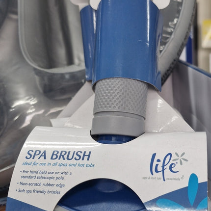 Spa Accessories