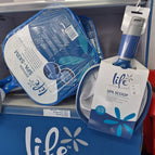 Life Spa / Small Pool Skimmer Net