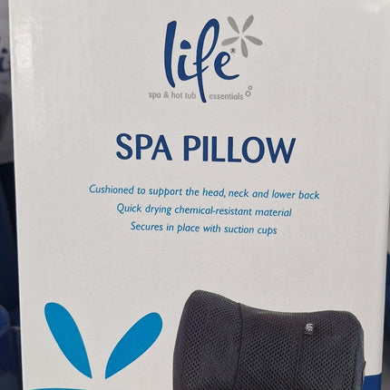 Spa Accessories