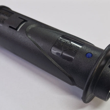 Vario Adjustable Waterblaster Nozzle 25.0700.25