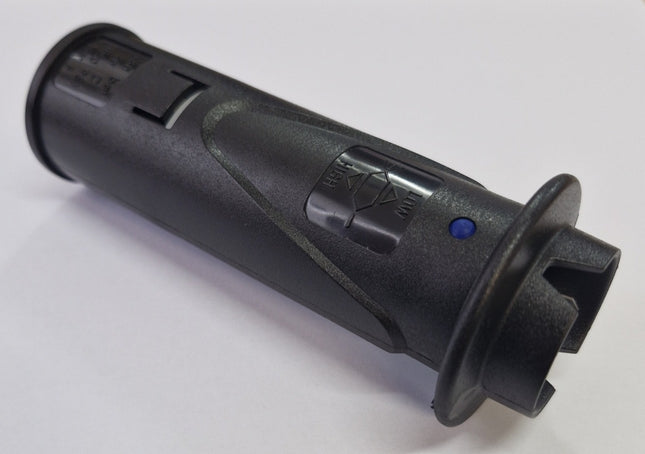 Vario Adjustable Waterblaster Nozzle 25.0700.25