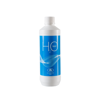 Spa Sanitisers - Chlorine, Bromine & Non Chlorine