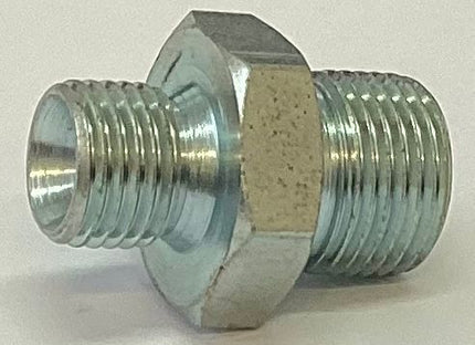 High Pressure WB Nipple 3/8 x 1/4 M/M