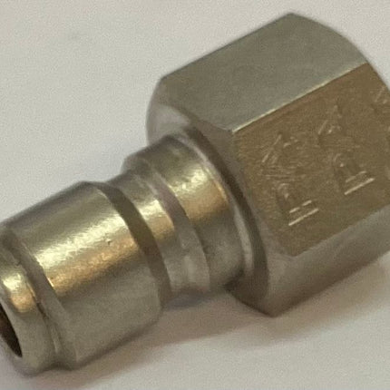 Snap Lock Probe 1/4 Female 6mm   LGE * 26.2016.61