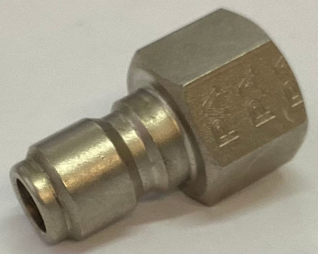 Snap Lock Probe 3/8 Female  10mm  LGE 26.2015.61