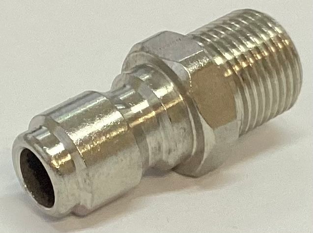 Snap Lock Probe 3/8 Male 10mm  LGE 26.2023.61