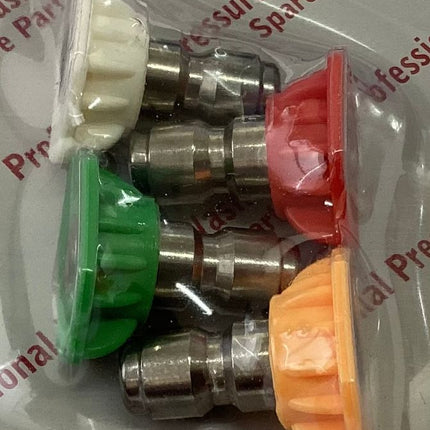 Snap On  Nozzle Set 025