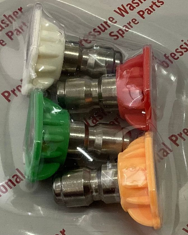Snap On  Nozzle Set 025
