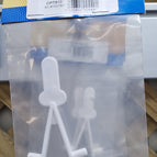 Aussie Gold Wishbone